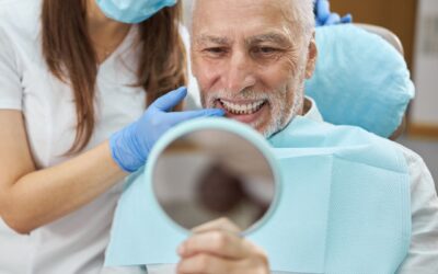 Come prendersi cura degli impianti dentali